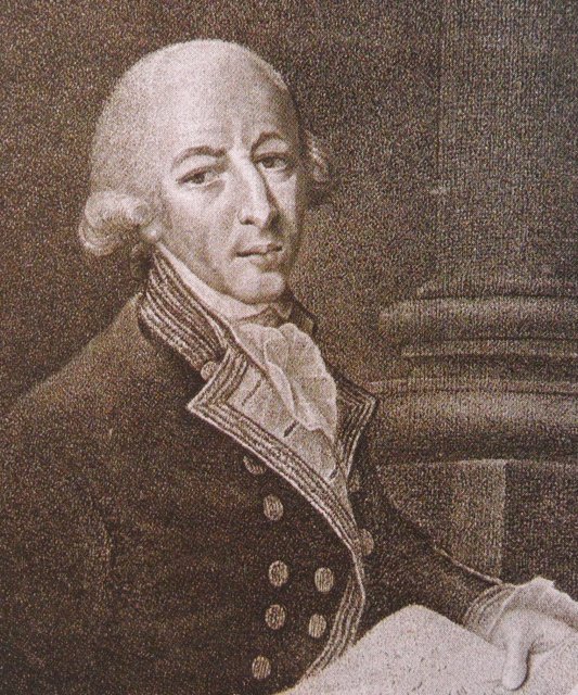 Governor Arthur Phillip